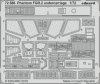 Eduard BIG72148 Phantom FGR.2 1/72 AIRFIX